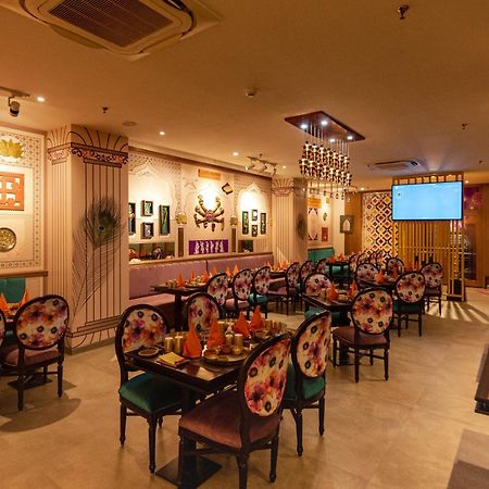 Holywater Hotel By Ganga Kinare #150 Mts From Ganga Ghat Rishikesh Luaran gambar