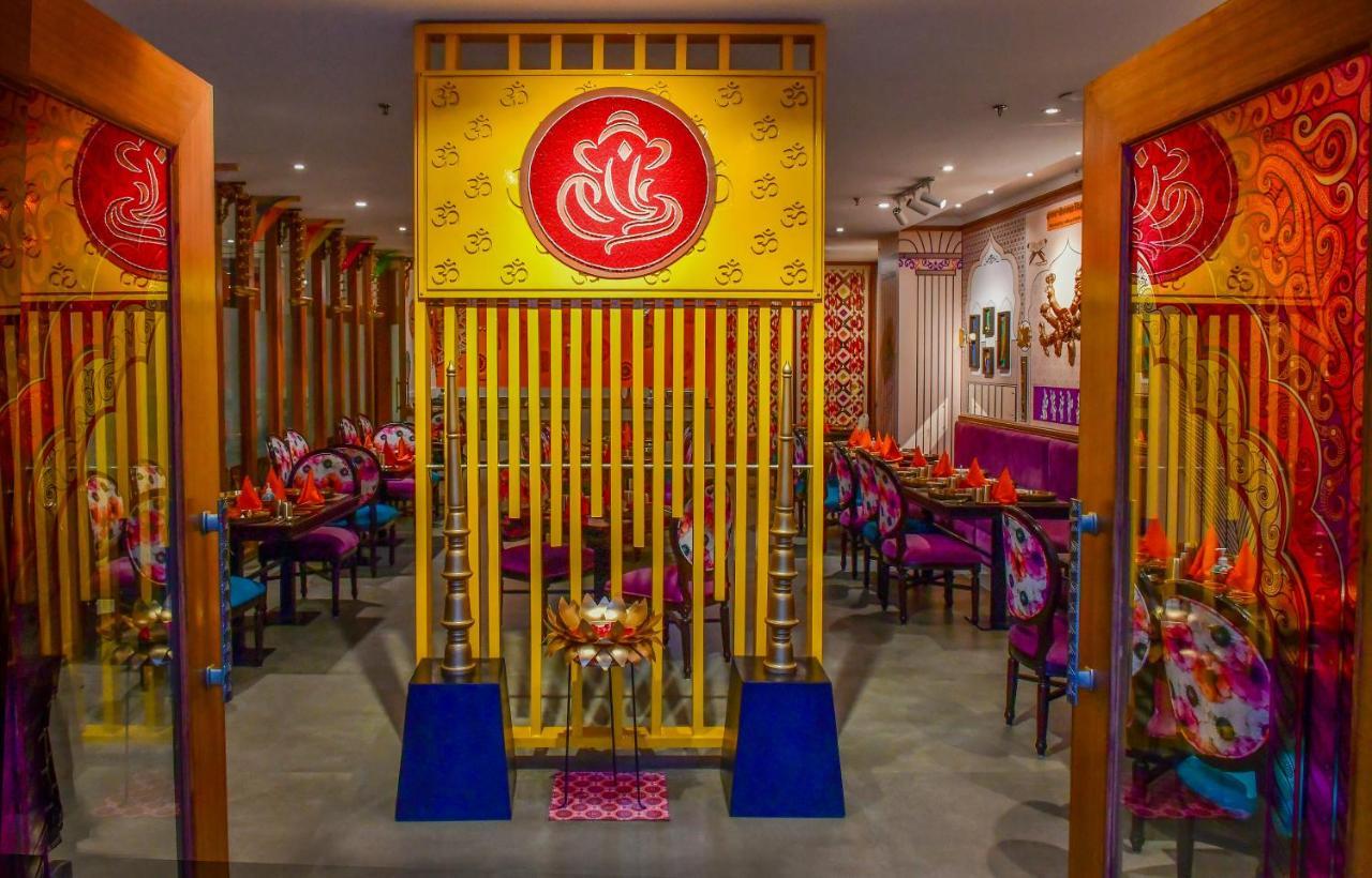 Holywater Hotel By Ganga Kinare #150 Mts From Ganga Ghat Rishikesh Luaran gambar